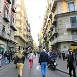 Bed & Breakfast Storica Napoli