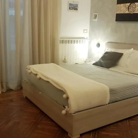 Bed and Breakfast Storica 3*