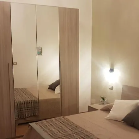 Bed and Breakfast Storica