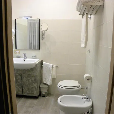 Bed and Breakfast Storica Νάπολη