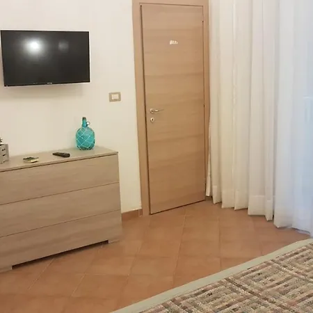 Bed and Breakfast Storica