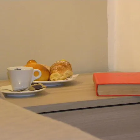 Storica Bed and Breakfast