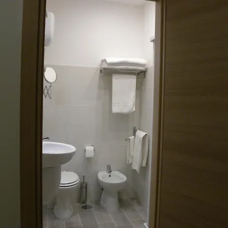 Storica Bed and Breakfast 3*