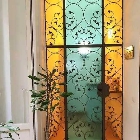 Bed and Breakfast Storica