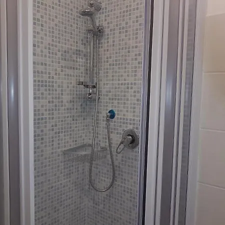 Bed and Breakfast Storica Νάπολη