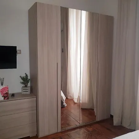 Storica 3* Νάπολη