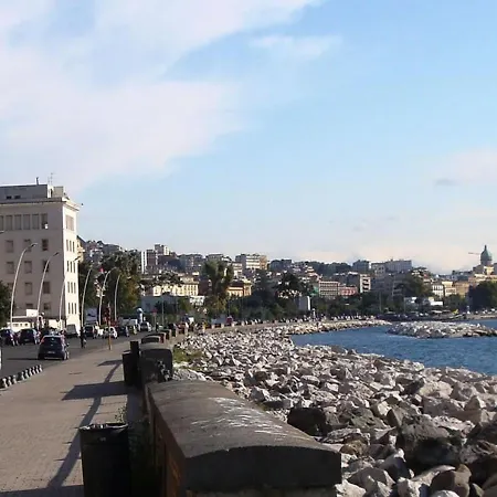 Bed & Breakfast Storica Napoli