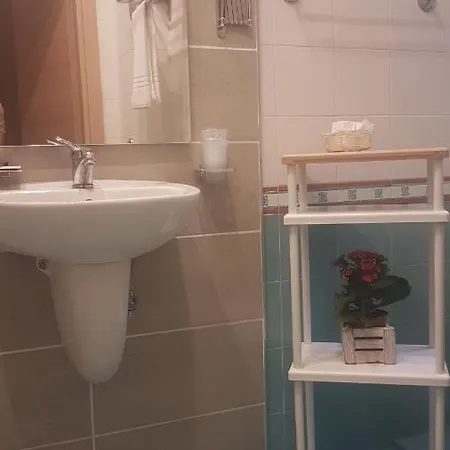 Storica 3* Νάπολη