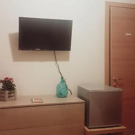 Bed and Breakfast Storica 3*