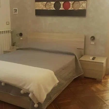 Storica 3* Νάπολη