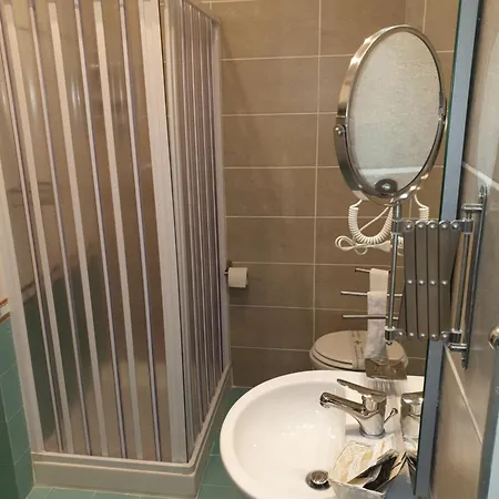 Storica Bed and Breakfast 3*