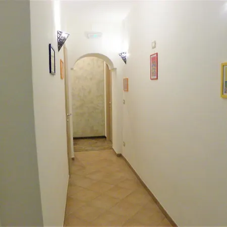 Storica Неаполь