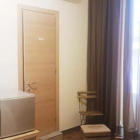 Отель типа 