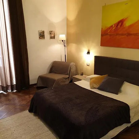 Bed & Breakfast Storica 3*