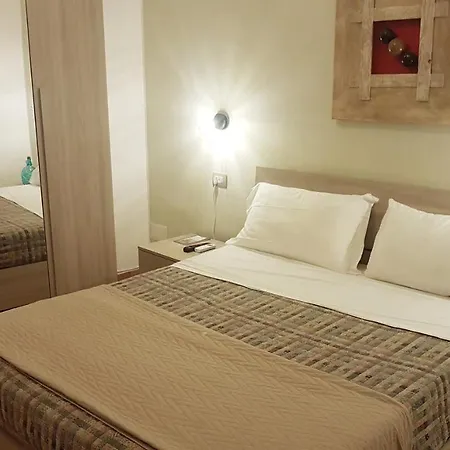 Bed & Breakfast Storica