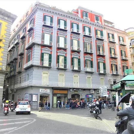 Storica Bed & Breakfast