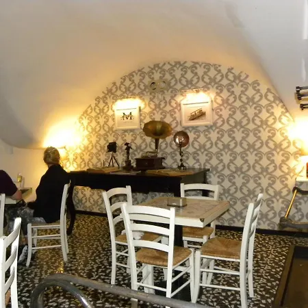 Storica Bed & Breakfast 3*