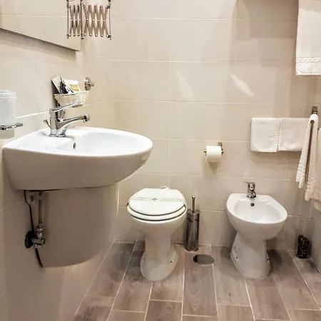 Bed & Breakfast Storica