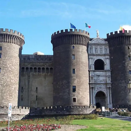 Storica Bed & Breakfast