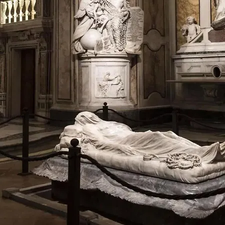 Bed & Breakfast Storica