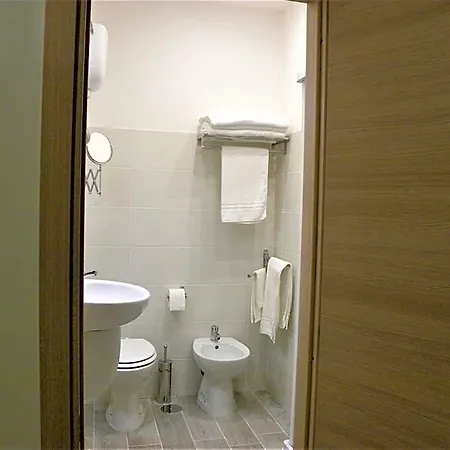 Storica 3* Nápoles