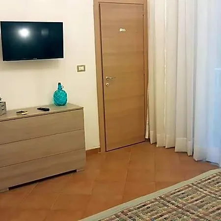 Storica 3* Nápoles