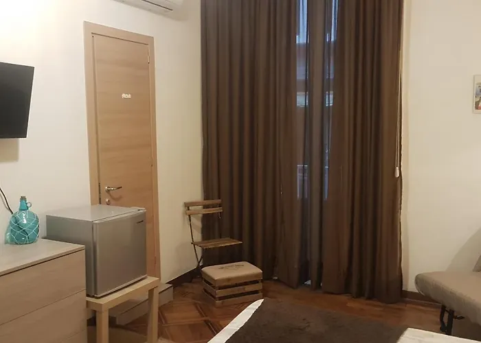 Storica Alojamento de Acomodação e Pequeno-almoço 3*