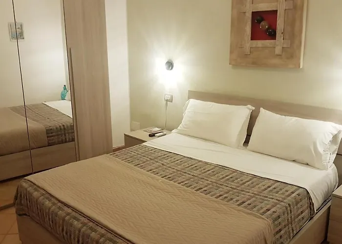 Bed & Breakfast Storica