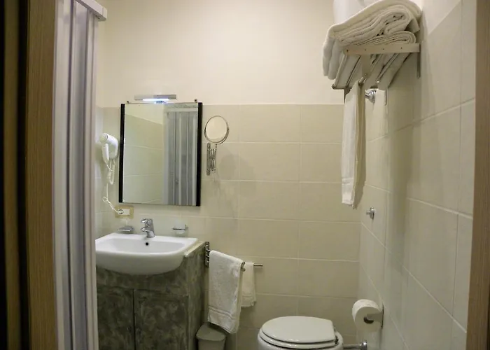 Storica Alojamento de Acomodação e Pequeno-almoço