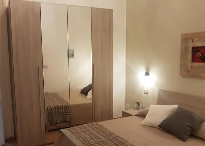 Alojamento de Acomodação e Pequeno-almoço Storica