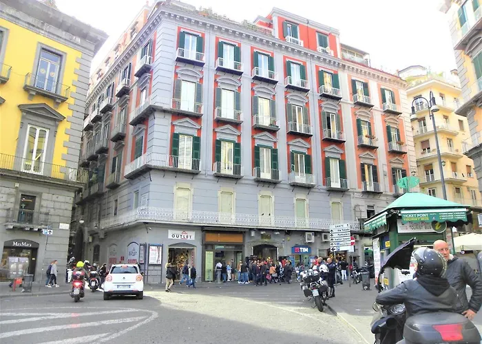 Storica Alojamento de Acomodação e Pequeno-almoço