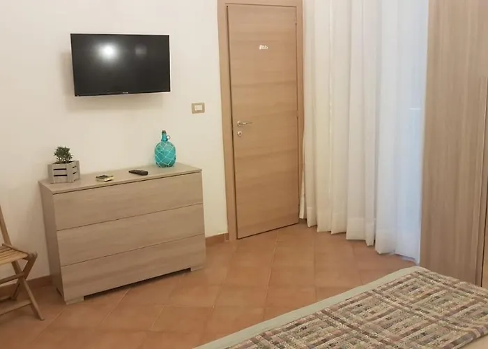 Alojamento de Acomodação e Pequeno-almoço Storica