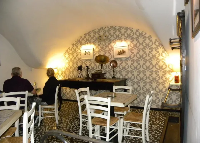 Storica Alojamento de Acomodação e Pequeno-almoço 3*