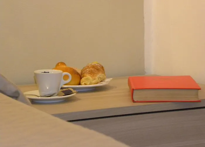 Storica Alojamento de Acomodação e Pequeno-almoço