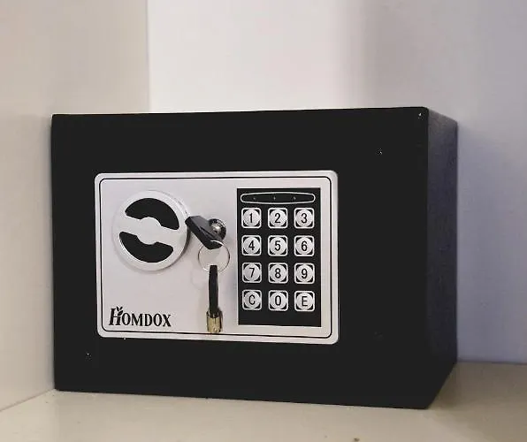 Storica Alojamento de Acomodação e Pequeno-almoço Nápoles