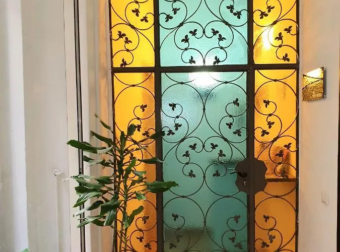 Alojamento de Acomodação e Pequeno-almoço Storica