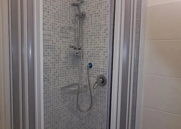 Alojamento de Acomodação e Pequeno-almoço Storica Nápoles