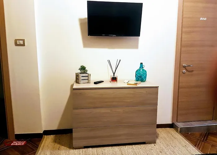 Alojamento de Acomodação e Pequeno-almoço Storica 3*