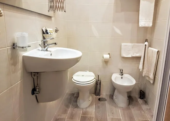 Alojamento de Acomodação e Pequeno-almoço Storica