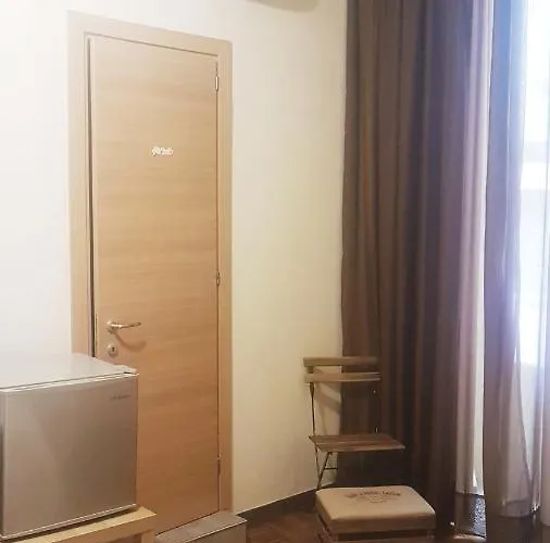 Alojamento de Acomodação e Pequeno-almoço Storica