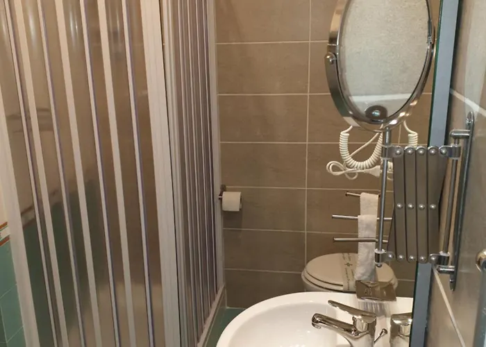 Storica Alojamento de Acomodação e Pequeno-almoço 3*