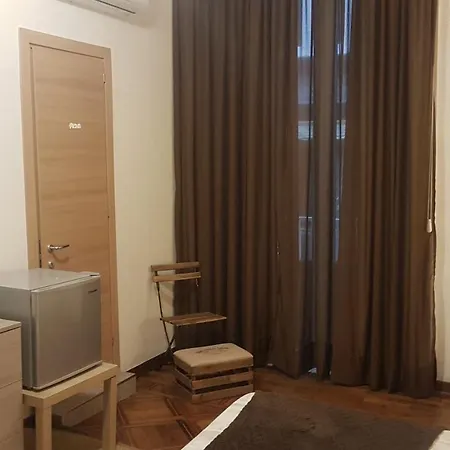 Storica Nocleg ze śniadaniem 3*