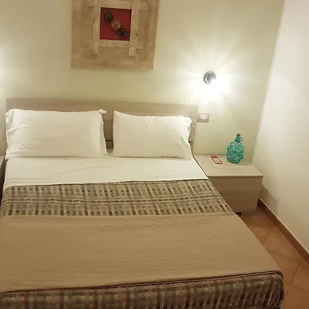 Bed & Breakfast Storica