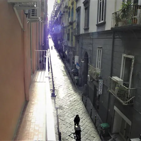 Storica Bed & Breakfast 3*