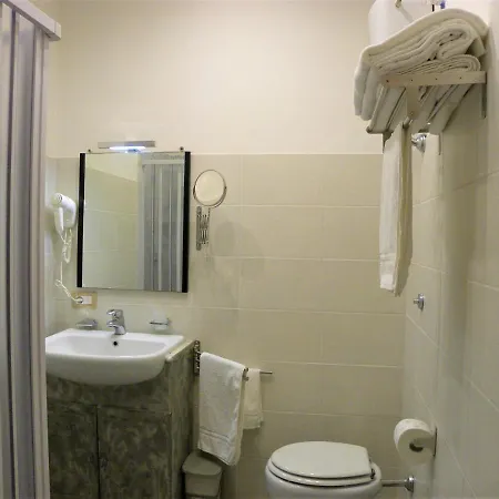 Storica Bed & Breakfast