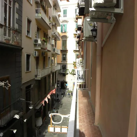 Storica Bed & Breakfast