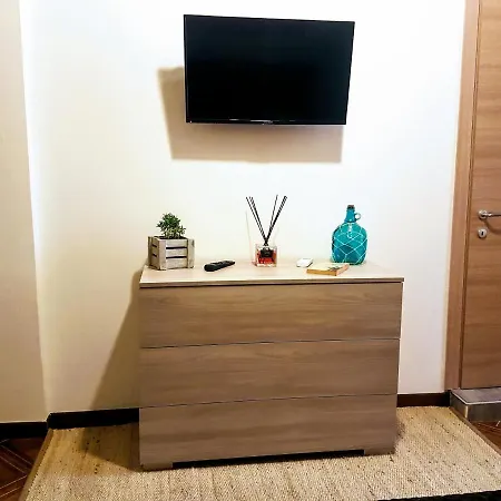 Bed & Breakfast Storica 3*