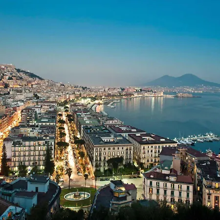 Storica Bed & Breakfast