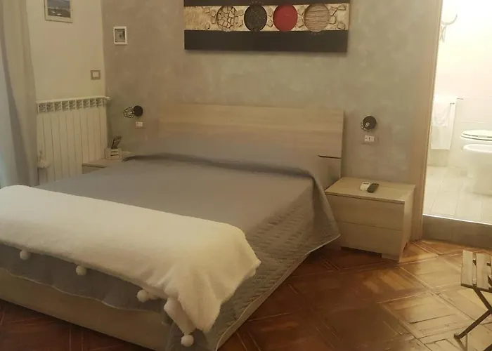 Storica 3* Napoli